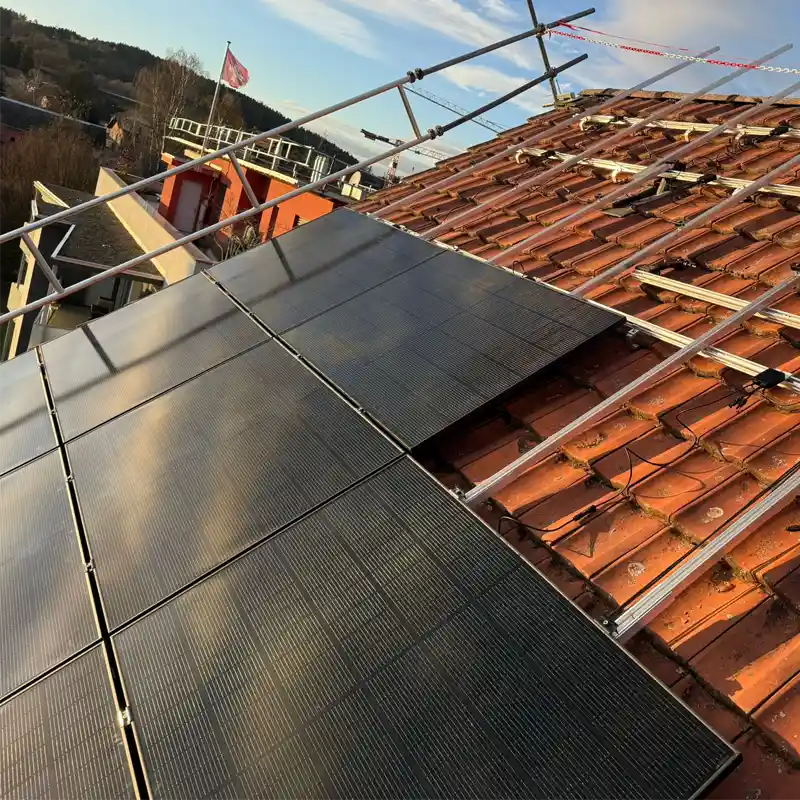 Green Life Energy – Photovoltaik, Neubau, Sanierung und Fördermittelberatung für Partner