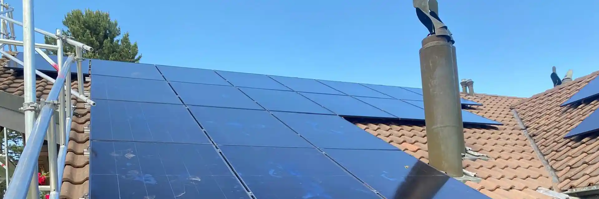 Green Life Energy – Referenzprojekt 5