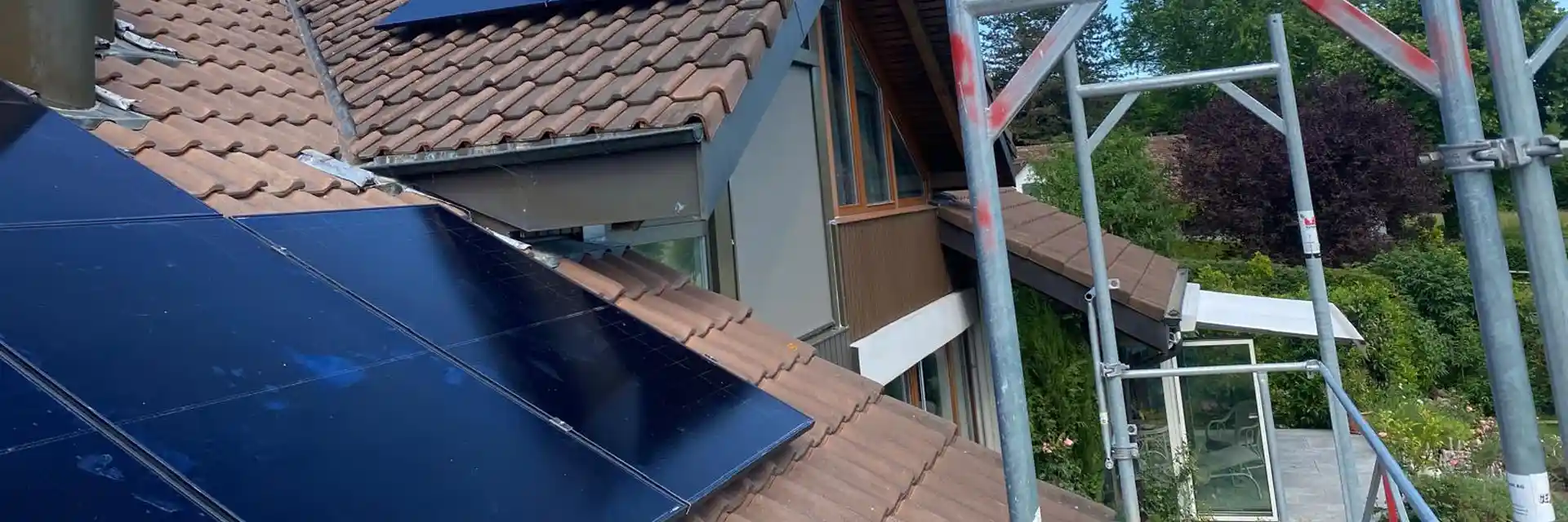 Green Life Energy – Referenzprojekt 6