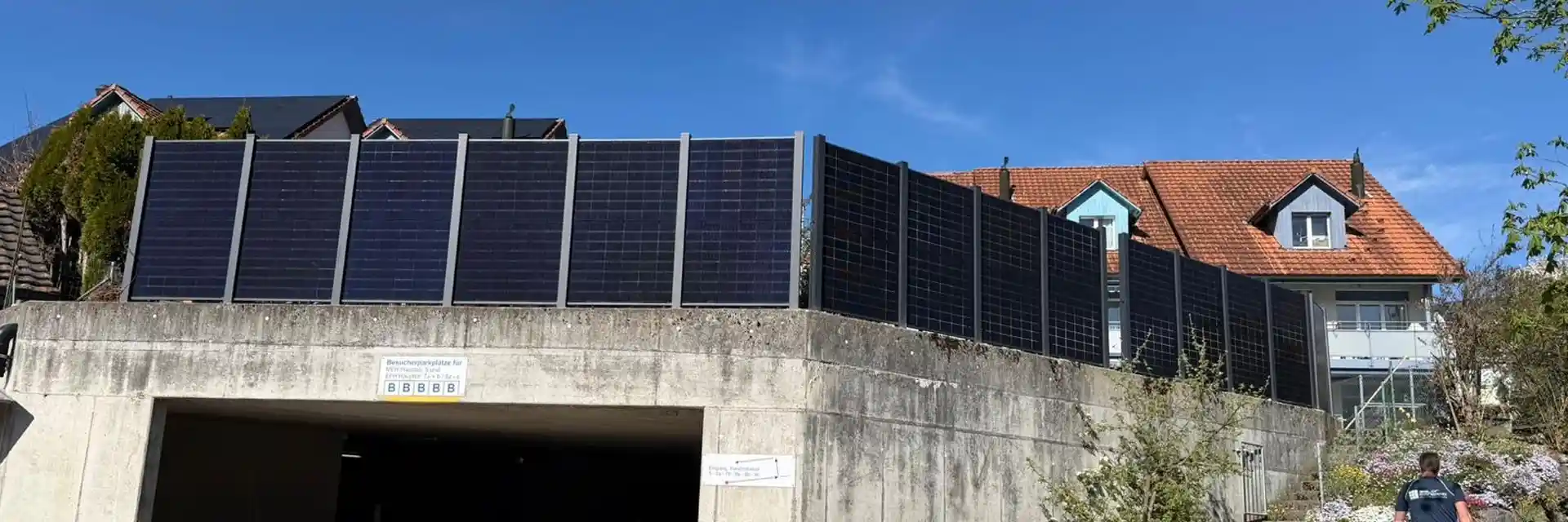 Green Life Energy – Referenzprojekt 8